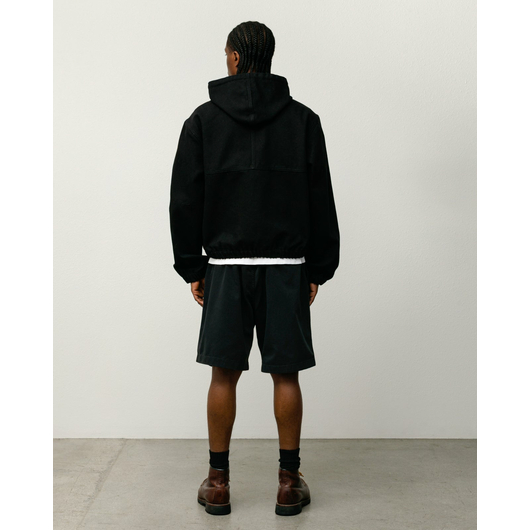 Stussy WORK JACKET UNLINED CANVAS, Размер: XS, Наличие: Склад США (10-24 дня), фото , изображение 3