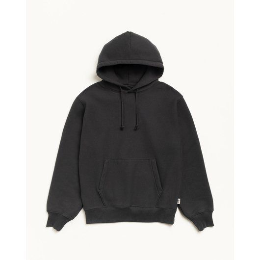 Stussy FLEECE HOODIE, Размер: S, Наличие: Склад США (10-24 дня), фото 