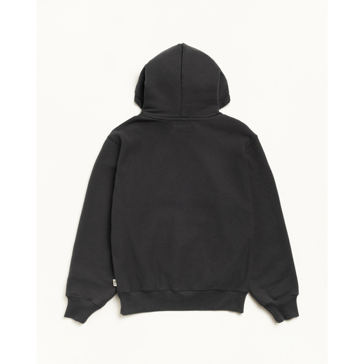 Stussy FLEECE HOODIE, Размер: S, Наличие: Склад США (10-24 дня), фото , изображение 2