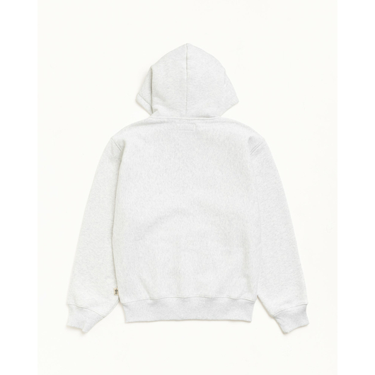 Stussy FLEECE ZIP HOODIE, Размер: S, Наличие: Склад США (10-24 дня), фото , изображение 2
