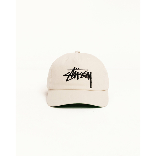 Stussy MID-DEPTH BIG STOCK SNAPBACK, Размер: ONE-SIZE, Наличие: Склад США (10-24 дня), фото 