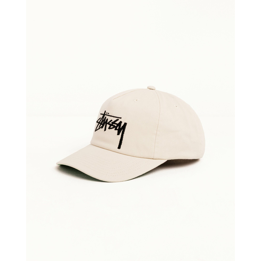Stussy MID-DEPTH BIG STOCK SNAPBACK, Размер: ONE-SIZE, Наличие: Склад США (10-24 дня), фото , изображение 2