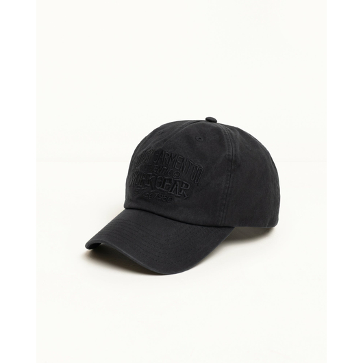 Stussy MID-DEPTH WORKGEAR WAXED SNAPBACK, Размер: ONE-SIZE, Наличие: Склад США (10-24 дня), фото , изображение 2