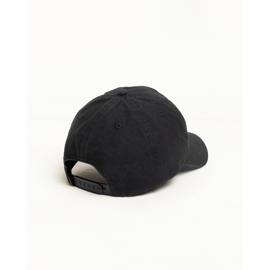 Stussy MID-DEPTH WORKGEAR WAXED SNAPBACK, Размер: ONE-SIZE, Наличие: Склад США (10-24 дня), фото , изображение 3