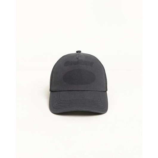 Stussy GHOST LOGO TRUCKER, Размер: ONE-SIZE, Наличие: Склад США (10-24 дня), фото 