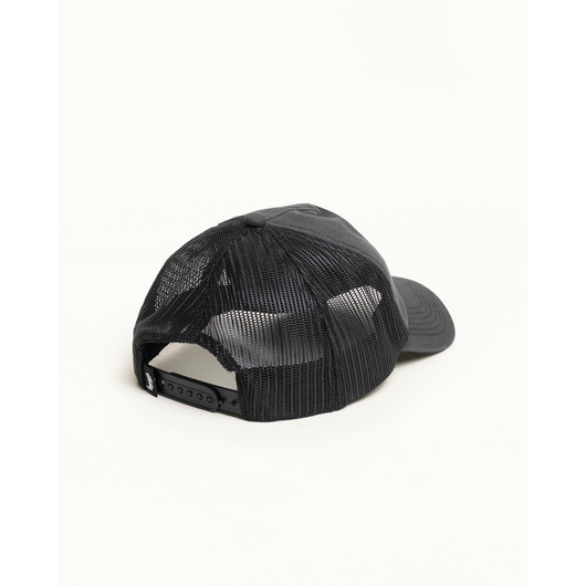 Stussy GHOST LOGO TRUCKER, Размер: ONE-SIZE, Наличие: Склад США (10-24 дня), фото , изображение 3