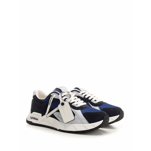 Off-White Kick Off Running Sneakers, Размер: 42, Наличие: Забрать сейчас, фото , изображение 2