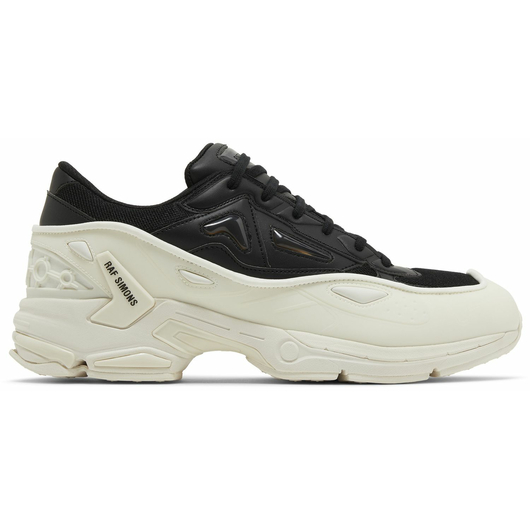 Raf Simons Pharaxus Sneaker 'Black White Alyssum, Наличие: Забрать сейчас, фото , изображение 2