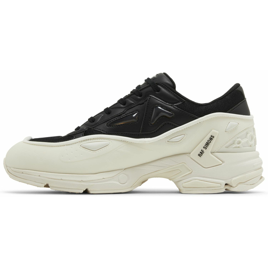 Raf Simons Pharaxus Sneaker 'Black White Alyssum, Наличие: Забрать сейчас, фото 