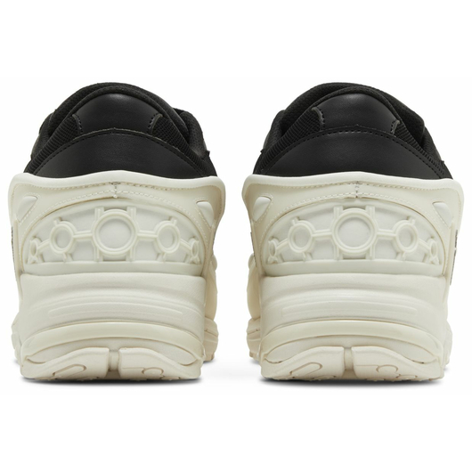 Raf Simons Pharaxus Sneaker 'Black White Alyssum, Наличие: Забрать сейчас, фото , изображение 4