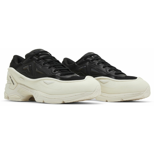 Raf Simons Pharaxus Sneaker 'Black White Alyssum, Наличие: Забрать сейчас, фото , изображение 5