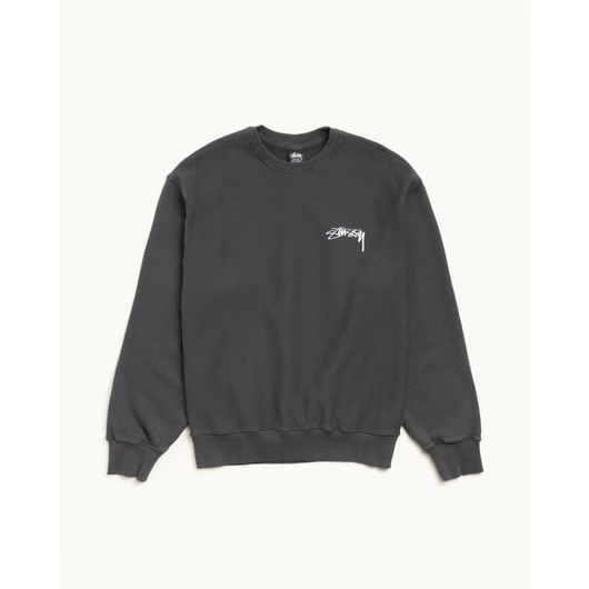 Stussy SKATE STACK CREW, Размер: S, Наличие: Склад США (10-24 дня), фото 