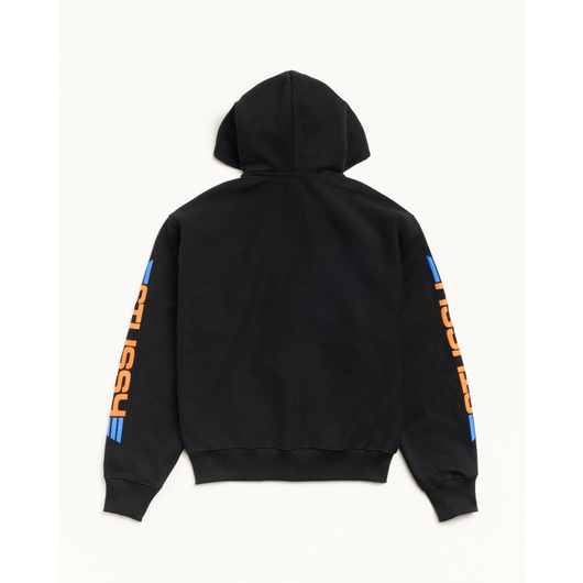 Stussy BLADE ZIP HOODIE, Размер: S, Наличие: Склад США (10-24 дня), фото , изображение 2