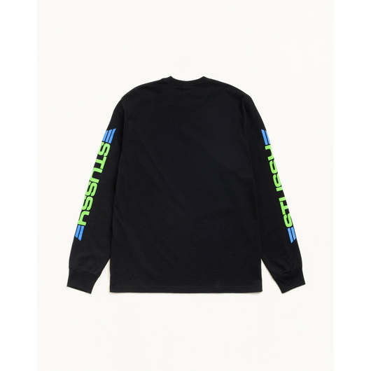 Stussy BLADE LS TEE, Размер: S, Наличие: Склад США (10-24 дня), фото , изображение 2