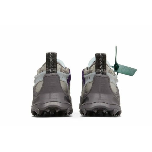 Off-White Grey Odsy 1000, Размер: 44, Наличие: Забрать сейчас, фото , изображение 4