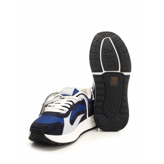 Off-White Kick Off Running Sneakers, Размер: 42, Наличие: Забрать сейчас, фото , изображение 5