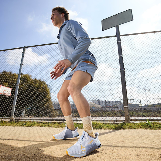 Кросівки чоловічі Nike Metcon 9 Easyon Light Blue DZ2615-005, Размер: 41, Наличие: Склад (1-3 дня), фото , изображение 2