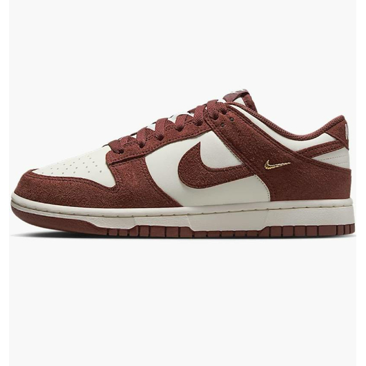 Кросівки жіночі Nike Du Low Beige/Brown IB4417-104, Размер: 38.5, Наличие: Склад (1-3 дня), фото 