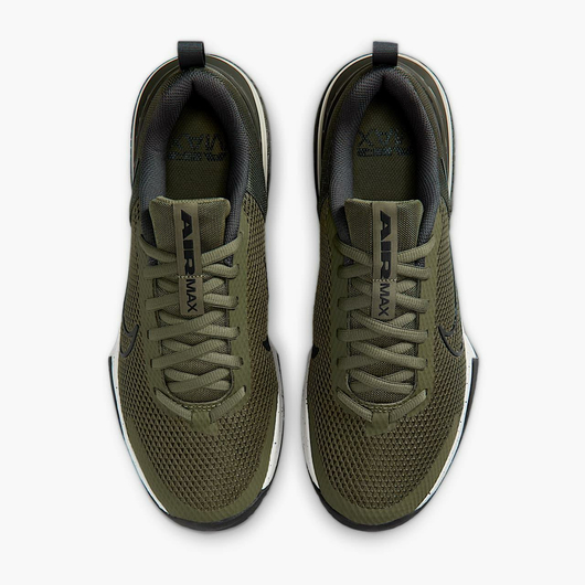 Кросівки Nike Air Max Alpha Trainer 6, Размер: 48.5, Наличие: Склад (1-3 дня), фото , изображение 4