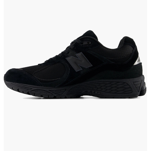 Кросівки New Balance 2002R, Размер: 41.5, Наличие: Склад (1-3 дня), фото 