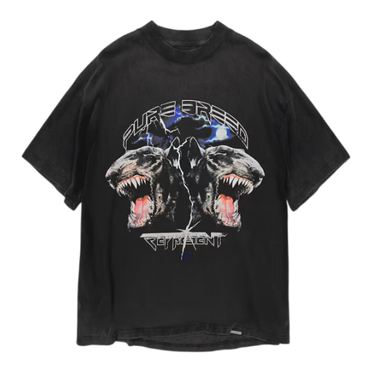 Represent Pure Breed T-shirt, Размер: M, Наличие: Склад (1-3 дня), фото 