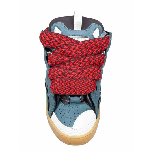 Lanvin Curb Sneakers 'Ink Blue', Размер: 43, Наличие: Забрать сейчас, фото , изображение 3