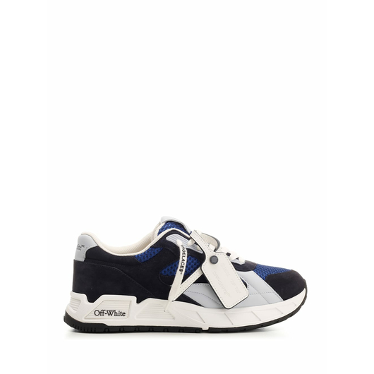 Off-White Kick Off Running Sneakers, Размер: 42, Наличие: Забрать сейчас, фото 