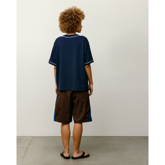 Stussy ARCH BASEBALL JERSEY, Размер: S, Наличие: Склад США (10-24 дня), фото , изображение 4