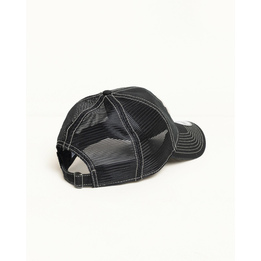 Stussy NEW ERA 9TWENTY WASHED BASIC TRUCKER, Размер: ONE-SIZE, Наличие: Склад США (10-24 дня), фото , изображение 3