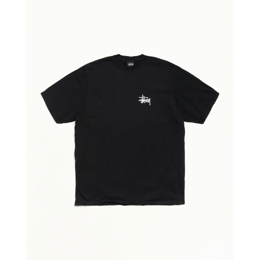 Stussy BASIC STÜSSY TEE, Размер: S, Наличие: Склад США (10-24 дня), фото 