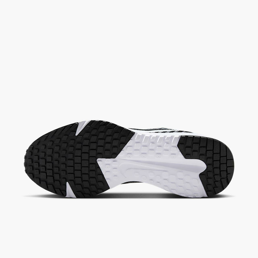 Кросівки чоловічі Nike Run Defy Black HM9594-004, Размер: 41, Наличие: Склад (1-3 дня), фото , изображение 2