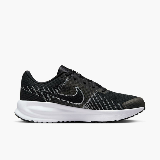 Кросівки чоловічі Nike Run Defy Black HM9594-004, Размер: 41, Наличие: Склад (1-3 дня), фото , изображение 3