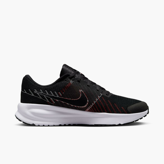 Кросівки чоловічі Nike Run Defy Black HM9594-001, Размер: 41, Наличие: Склад (1-3 дня), фото , изображение 3