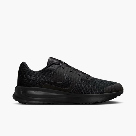 Кросівки чоловічі Nike Run Defy Black HM9594-002, Размер: 41, Наличие: Склад (1-3 дня), фото , изображение 3