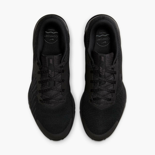 Кросівки чоловічі Nike Run Defy Black HM9594-002, Размер: 41, Наличие: Склад (1-3 дня), фото , изображение 4