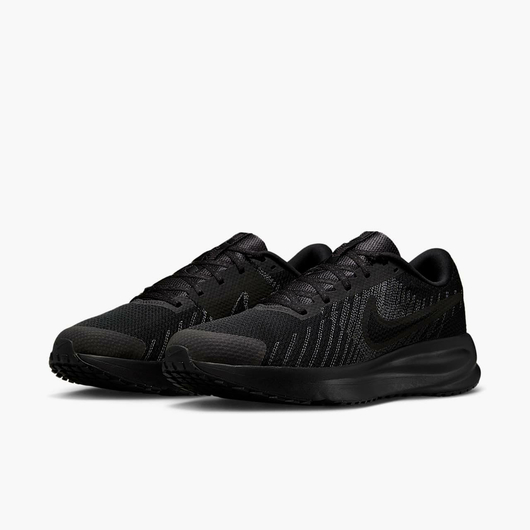 Кросівки чоловічі Nike Run Defy Black HM9594-002, Размер: 41, Наличие: Склад (1-3 дня), фото , изображение 5
