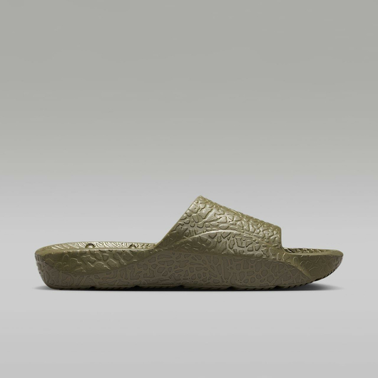 Тапочки Nike Air Jordan Franchise Shower, Размер: 41, Наличие: Склад (1-3 дня), фото , изображение 4