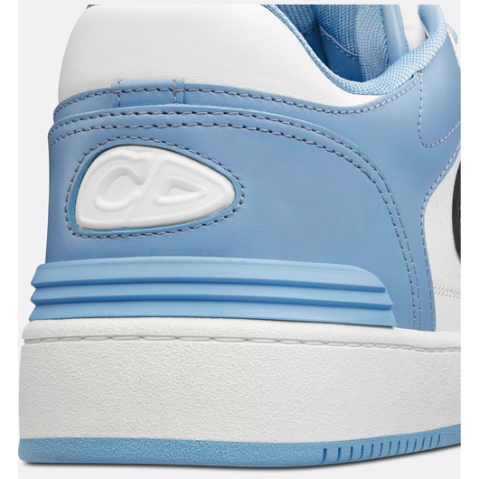 Dior B57 Low 'Dior Oblique - Light Blue', Размер: IT 41, Наличие: Склад (1-3 дня), фото , изображение 4