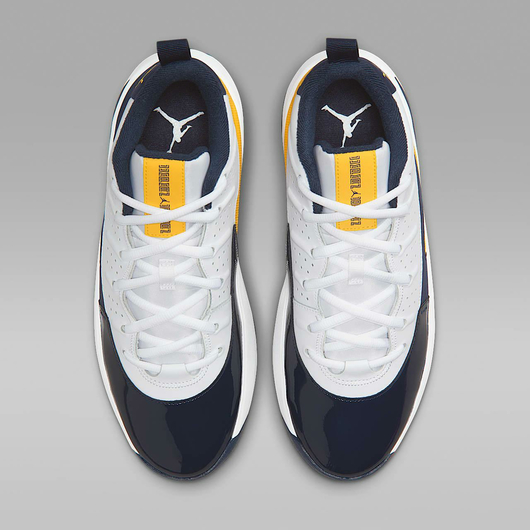 Кросівки Nike Air Jordan Max Aura 7, Размер: 41, Наличие: Склад (1-3 дня), фото , изображение 5