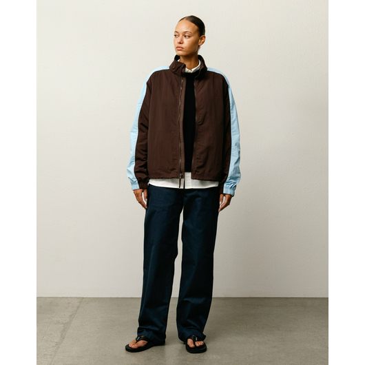 Stussy LIGHTWEIGHT MOCK JACKET, Размер: XS, Наличие: Склад США (10-24 дня), фото 