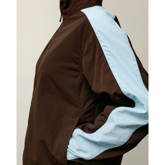 Stussy LIGHTWEIGHT MOCK JACKET, Размер: XS, Наличие: Склад США (10-24 дня), фото , изображение 2