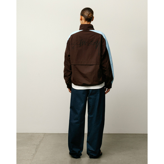 Stussy LIGHTWEIGHT MOCK JACKET, Размер: XS, Наличие: Склад США (10-24 дня), фото , изображение 3