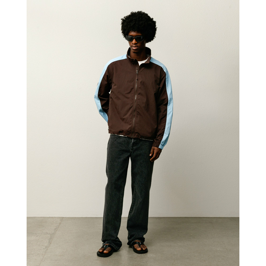 Stussy LIGHTWEIGHT MOCK JACKET, Размер: XS, Наличие: Склад США (10-24 дня), фото , изображение 4