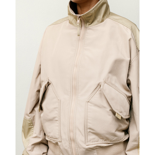 Stussy MOCK NECK FLIGHT BOMBER, Размер: S, Наличие: Склад США (10-24 дня), фото , изображение 4