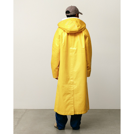 Stussy COATED FIELD COAT, Размер: S, Наличие: Склад США (10-24 дня), фото , изображение 5