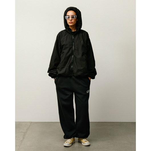 Stussy DOUBLE COTTON HOODED JACKET, Размер: XS, Наличие: Склад США (10-24 дня), фото 