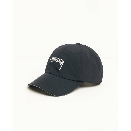 Stussy LOW PROFILE SMOOTH STOCK STRAPBACK, Размер: ONE-SIZE, Наличие: Склад США (10-24 дня), фото , изображение 2