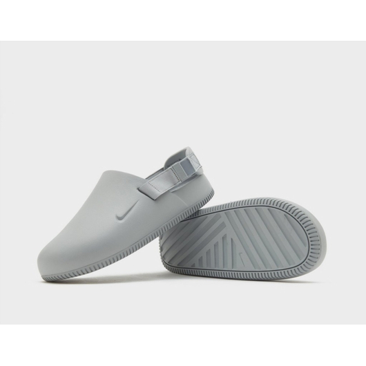 Сандалі чоловічі Nike Calm Mule Grey FD5131-002, Размер: 41, Наличие: Склад (1-3 дня), фото , изображение 5