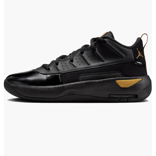 Кросівки чоловічі Air Jordan Max Aura 7 Black HQ2091-007, Размер: 40, Наличие: Склад (1-3 дня), фото 