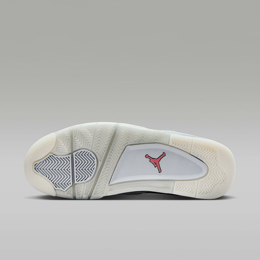 Кросівки чоловічі Air Jordan 4 Rm Light Blue/White FQ7939-005, Размер: 41, Наличие: Склад (1-3 дня), фото , изображение 3